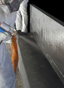 Bridgeport Protective Polyurea Coatings